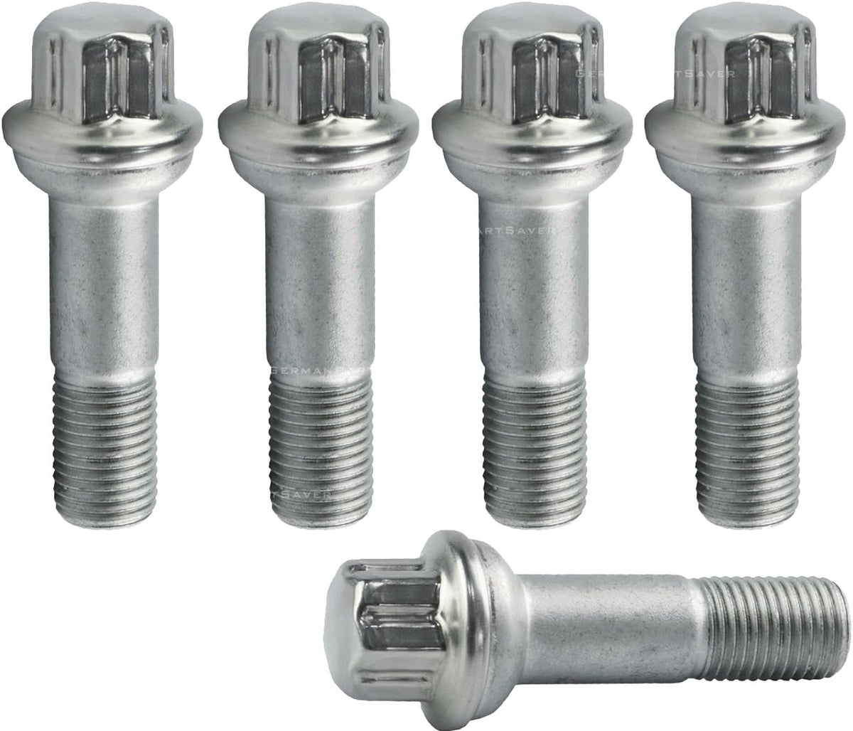 Stainless Steel Wheel Lug Bolt (Pack of 20) N2874