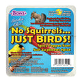 Spicy Pepper Suet Bird Food Z3489