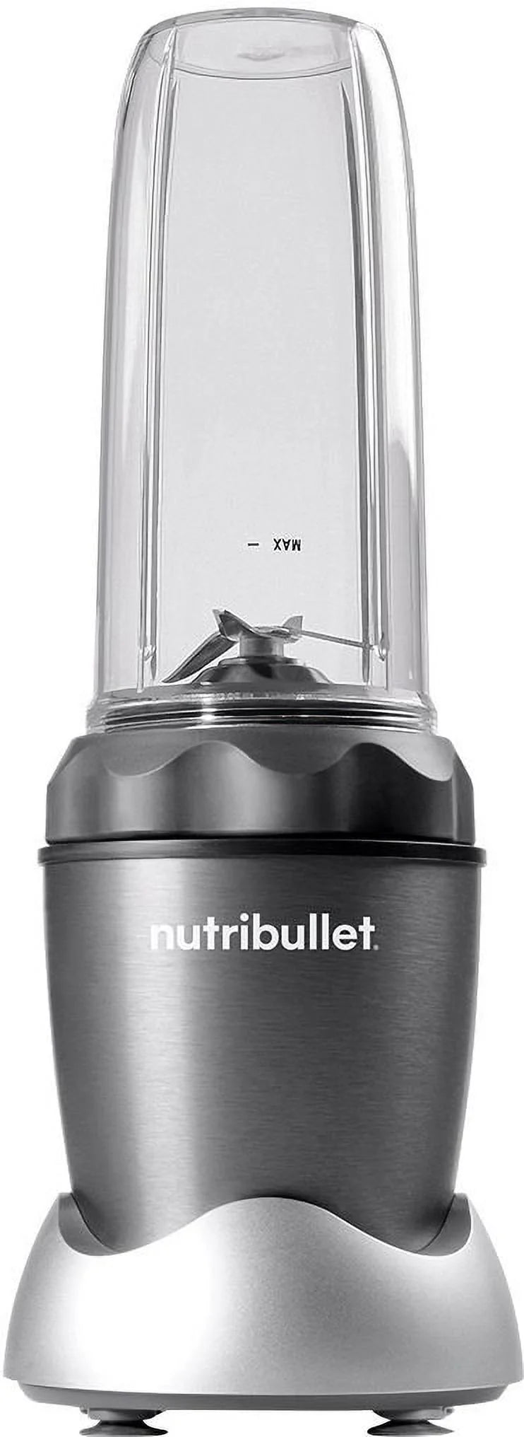 Gray Personal Blender M1336