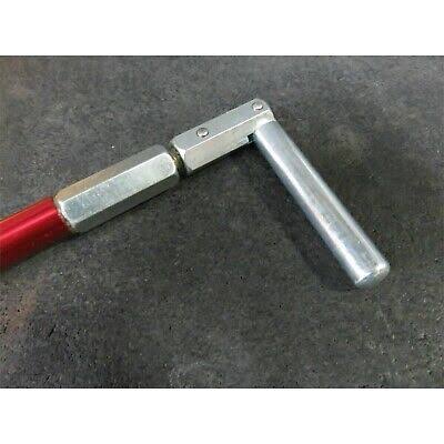 Jet Pack 1/2 in. to 2 in. with Case A921725