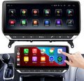 10.25inch Touch Screen Android Stereo with Wireless Carplay G529102