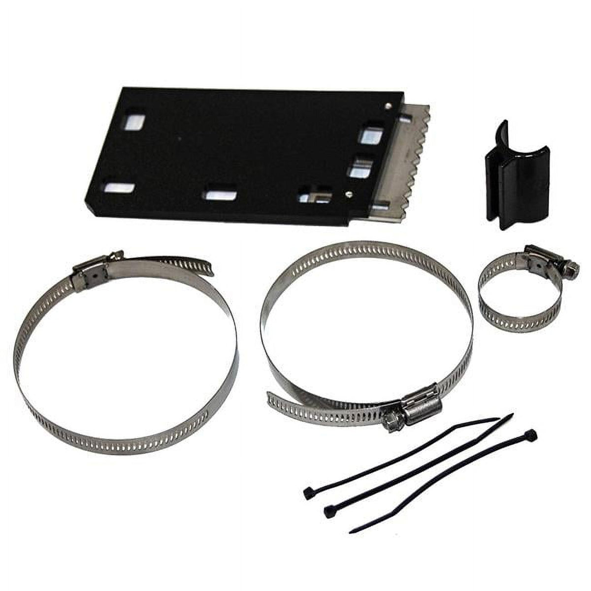 Weed Guard for Minn Kota Large Trolling Motor M5024