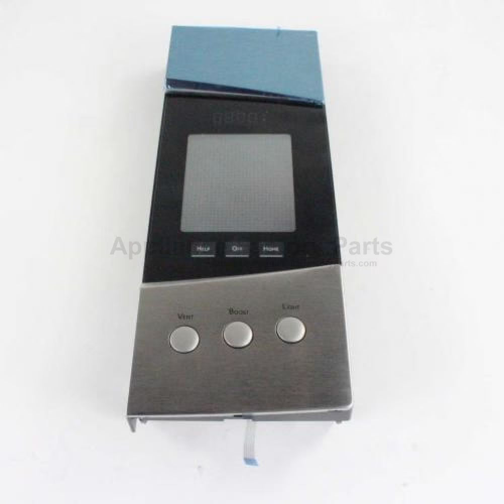Microwave Control Panel O3095