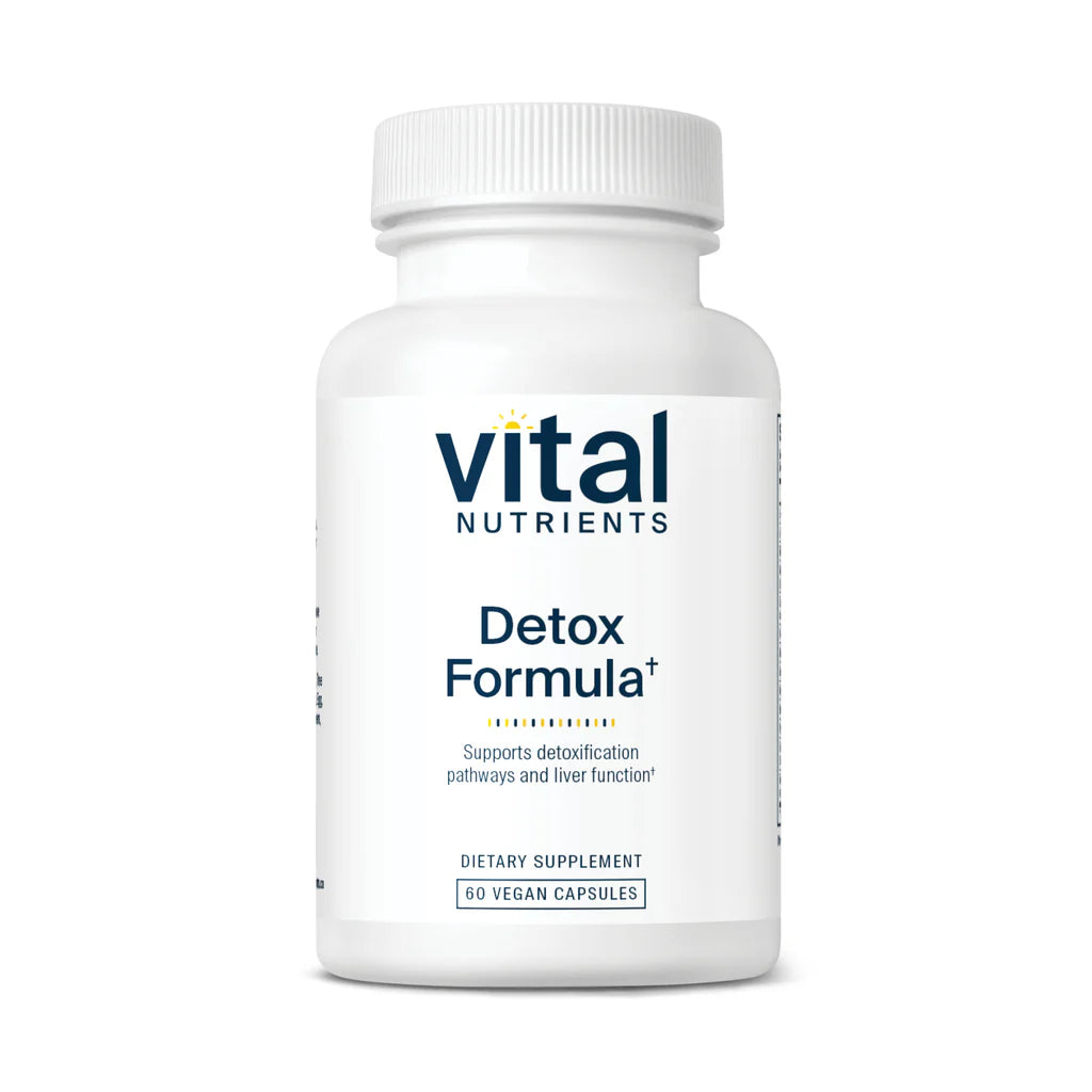 Detox Formula J70536