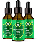 3 Pack Drops for Teeth and Gums A7413
