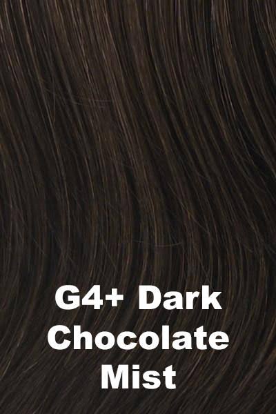 Synthetic Wig O27414