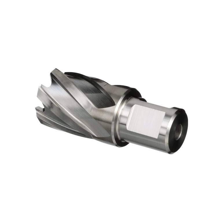 1-7/8x22 HSS Annular Cutter J6101