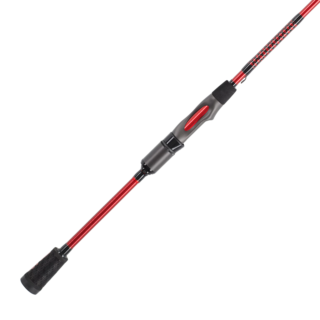 7'3” Carbon One Piece Spinning Rod S958