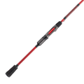 7'3” Carbon One Piece Spinning Rod S958