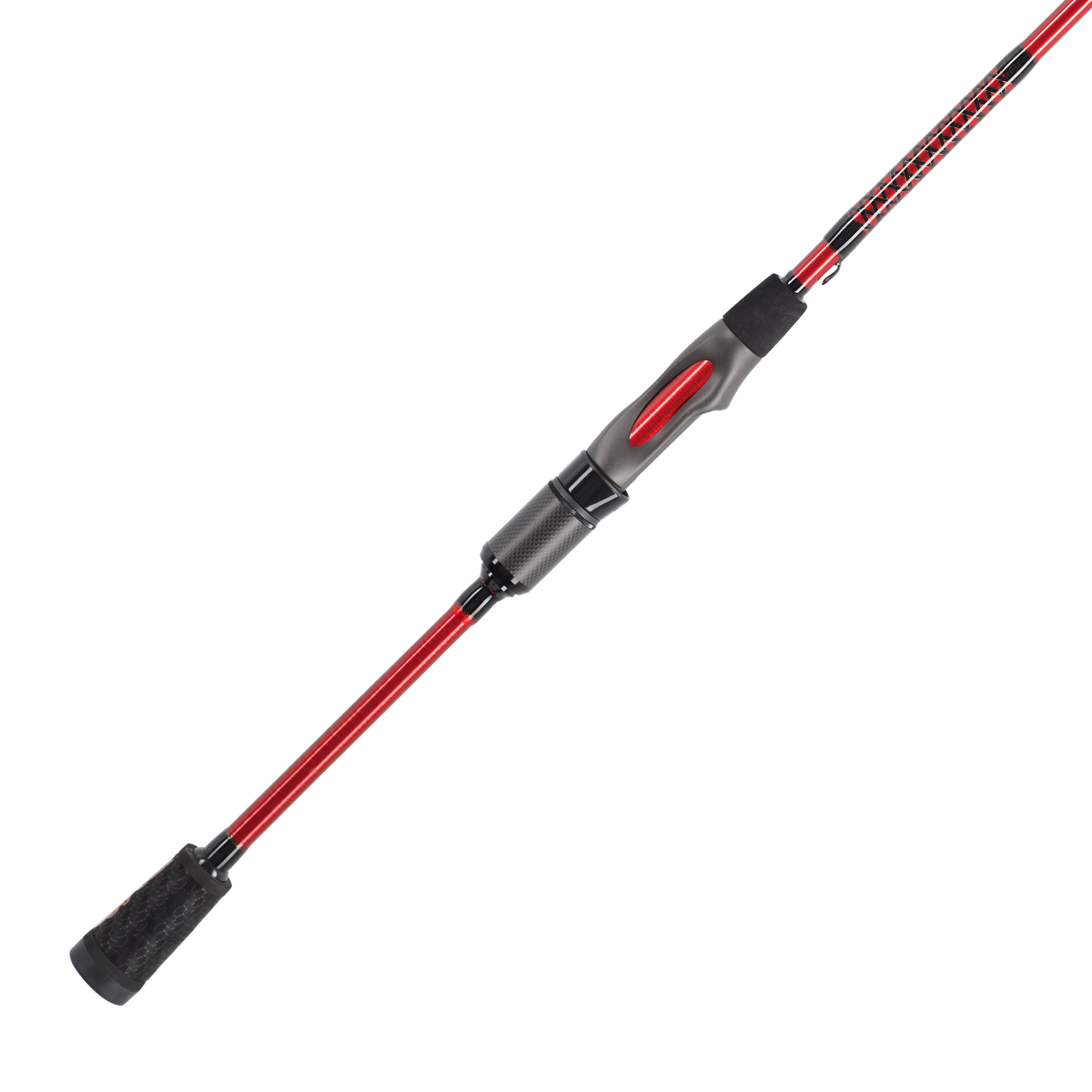 7'3” Carbon One Piece Spinning Rod S958