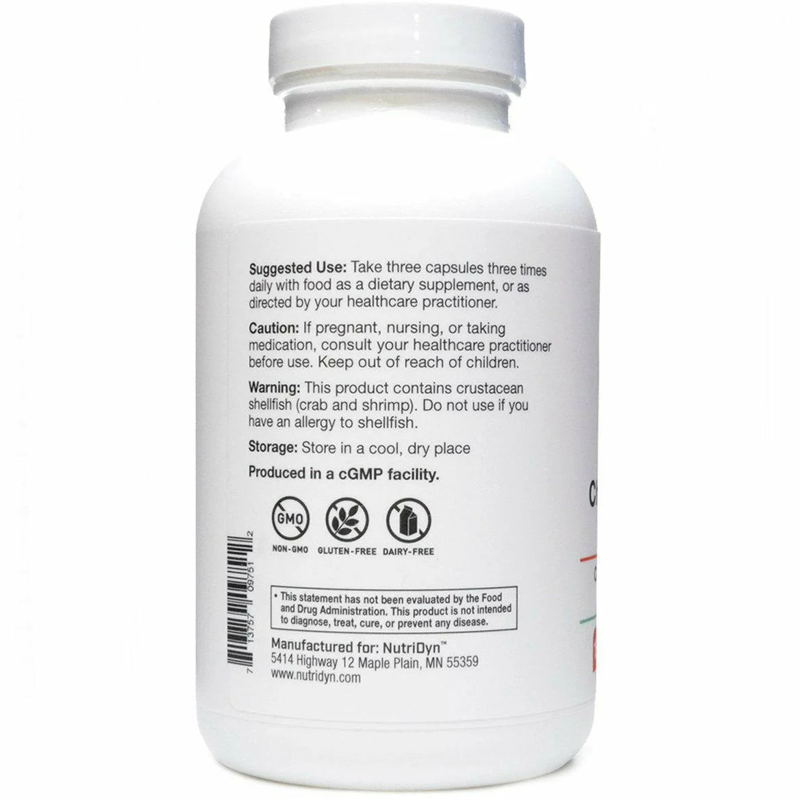 Chondro-Relief Plus L30297