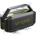 Portable Bluetooth Speaker with Rich Bass U39134