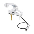 Brass Electronic Faucet O207329