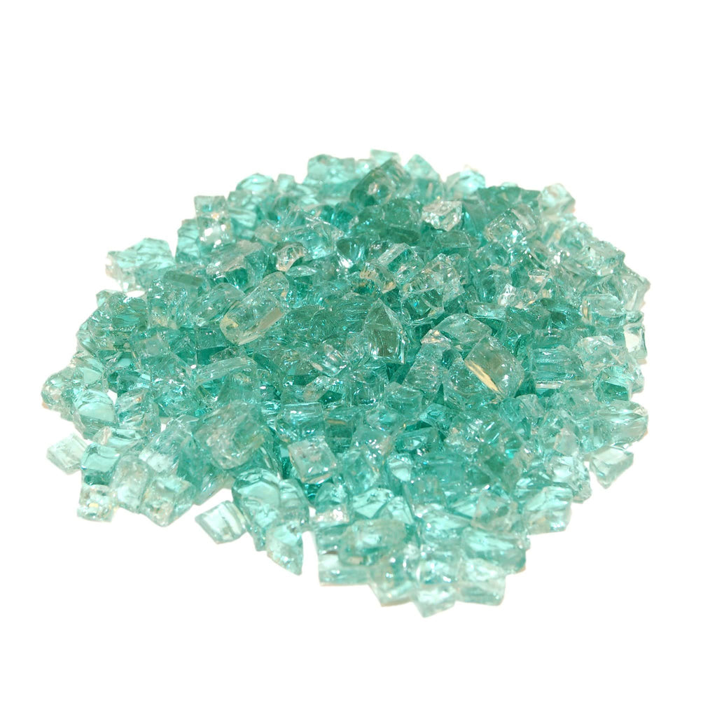 Clear Fire Glass 7.5 lbs K63772