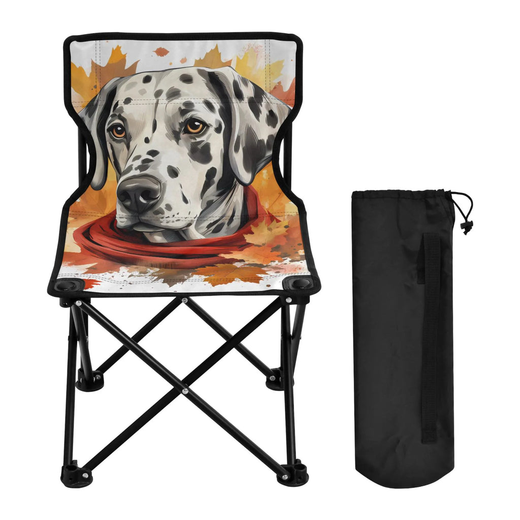 Portable Camping Chair with Carry Bag N721471