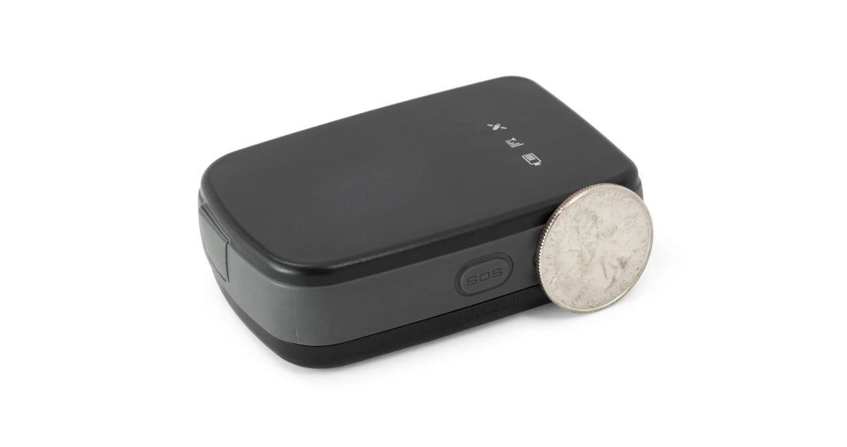 Mini Spy GPS Tracker Tracking Device P757