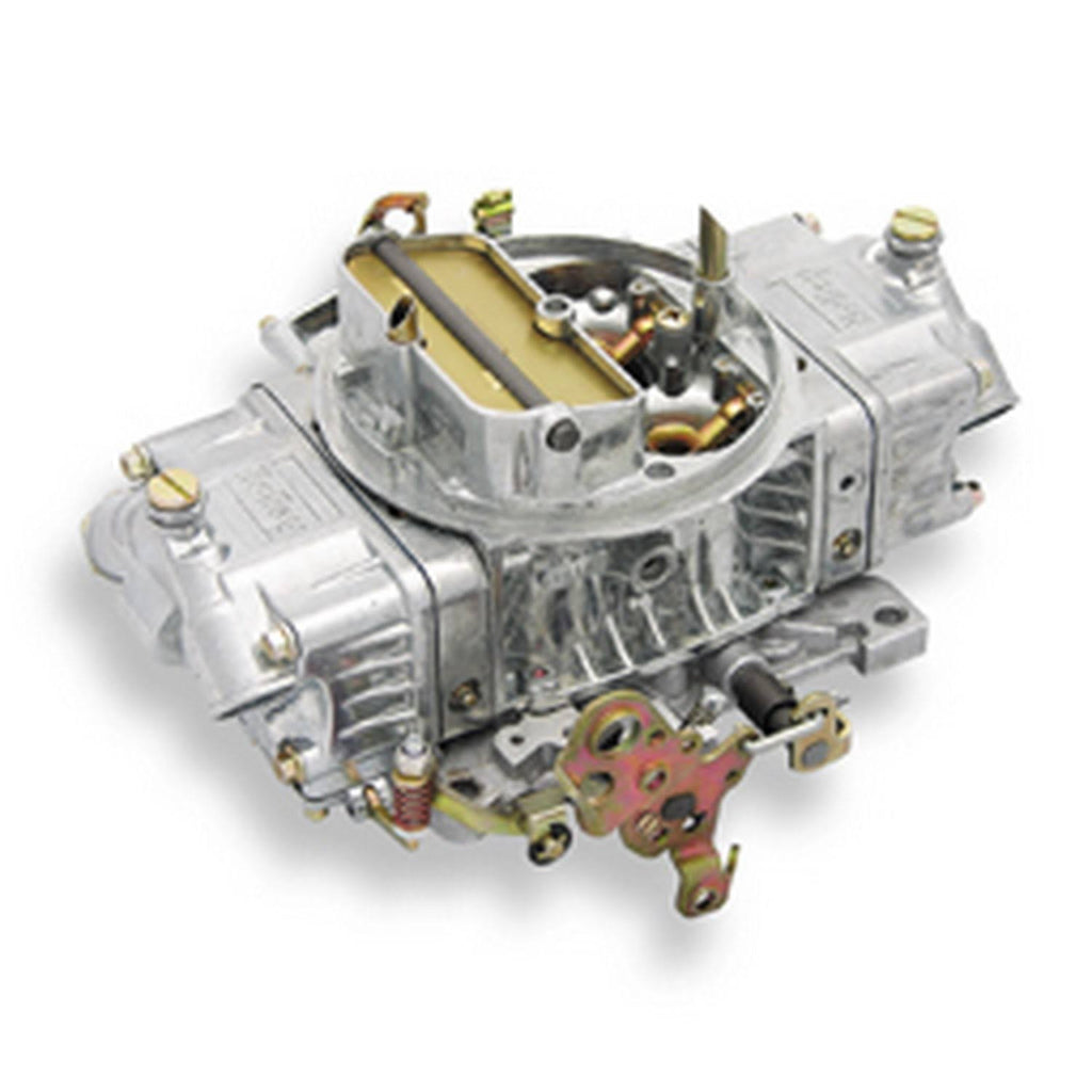 Double Pumper Carburetor B8096