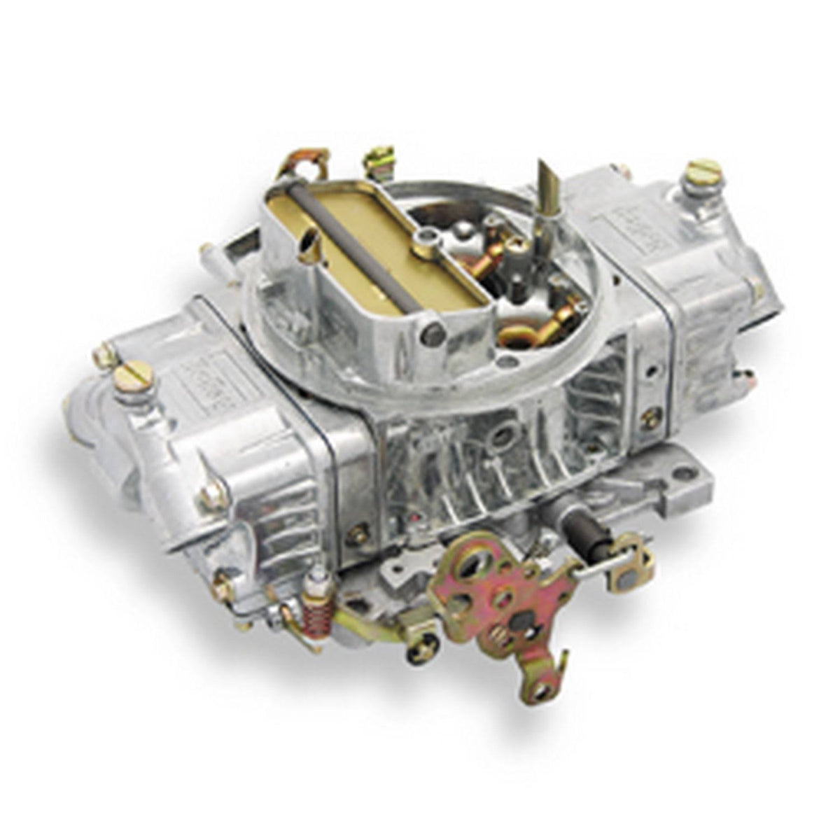Double Pumper Carburetor B8096