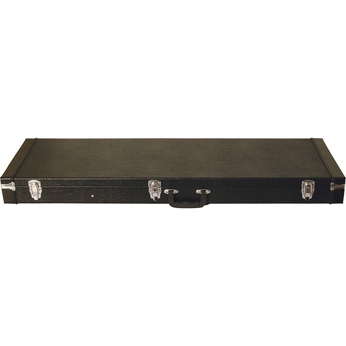 Hardshell Bass Guitar Case Z704733