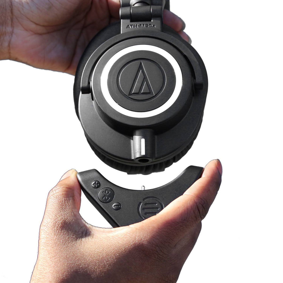 Over-Ear Headphones Y80056
