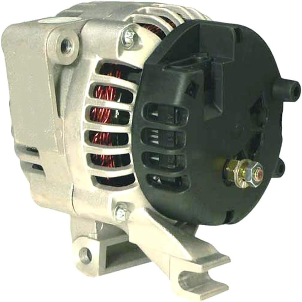 Alternator Compatible With Chevy Oldsmobile 3.1L Malibu, Cutlass 1999 C4799