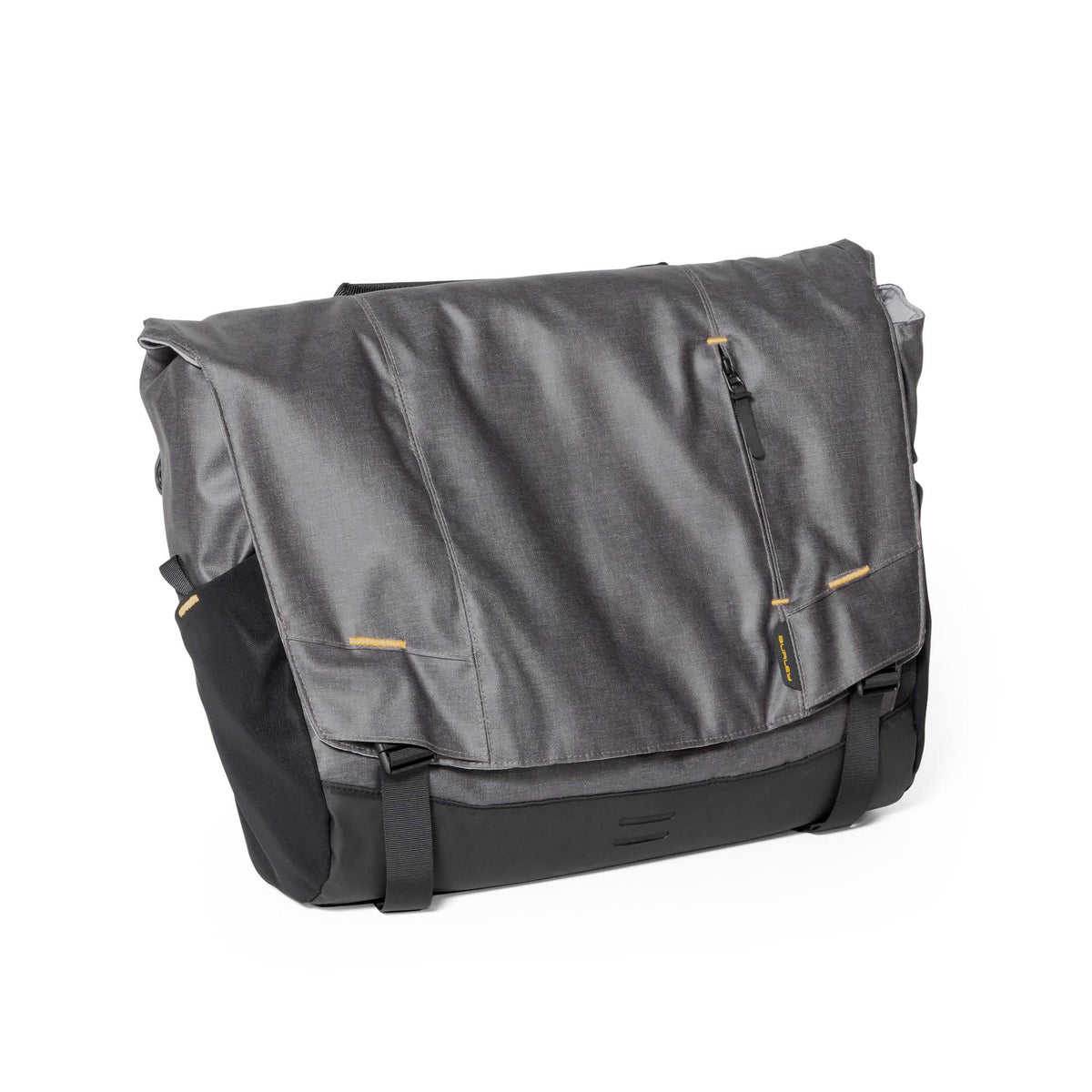Black Messenger Bag B448855