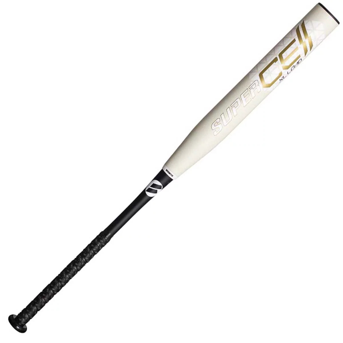 13.25" XL Slow Pitch Softball Bat 34" 25 oz G271