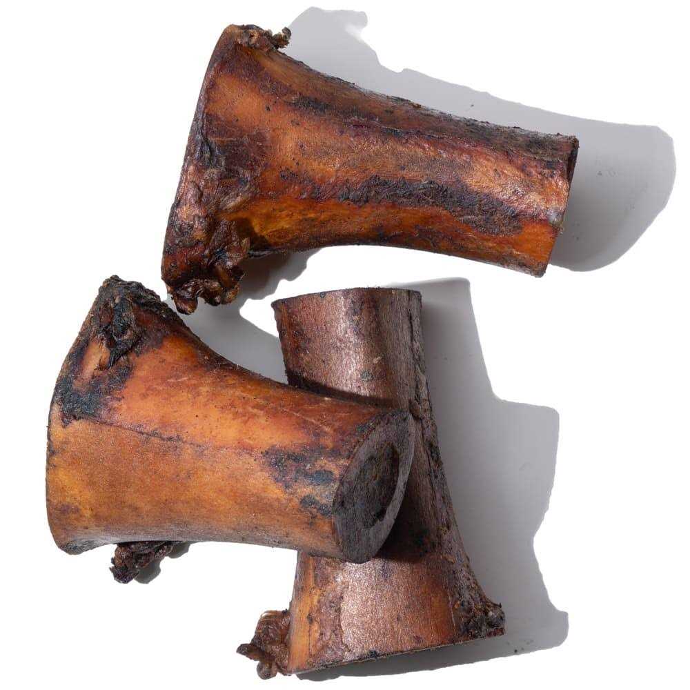 Smoked Bone X679