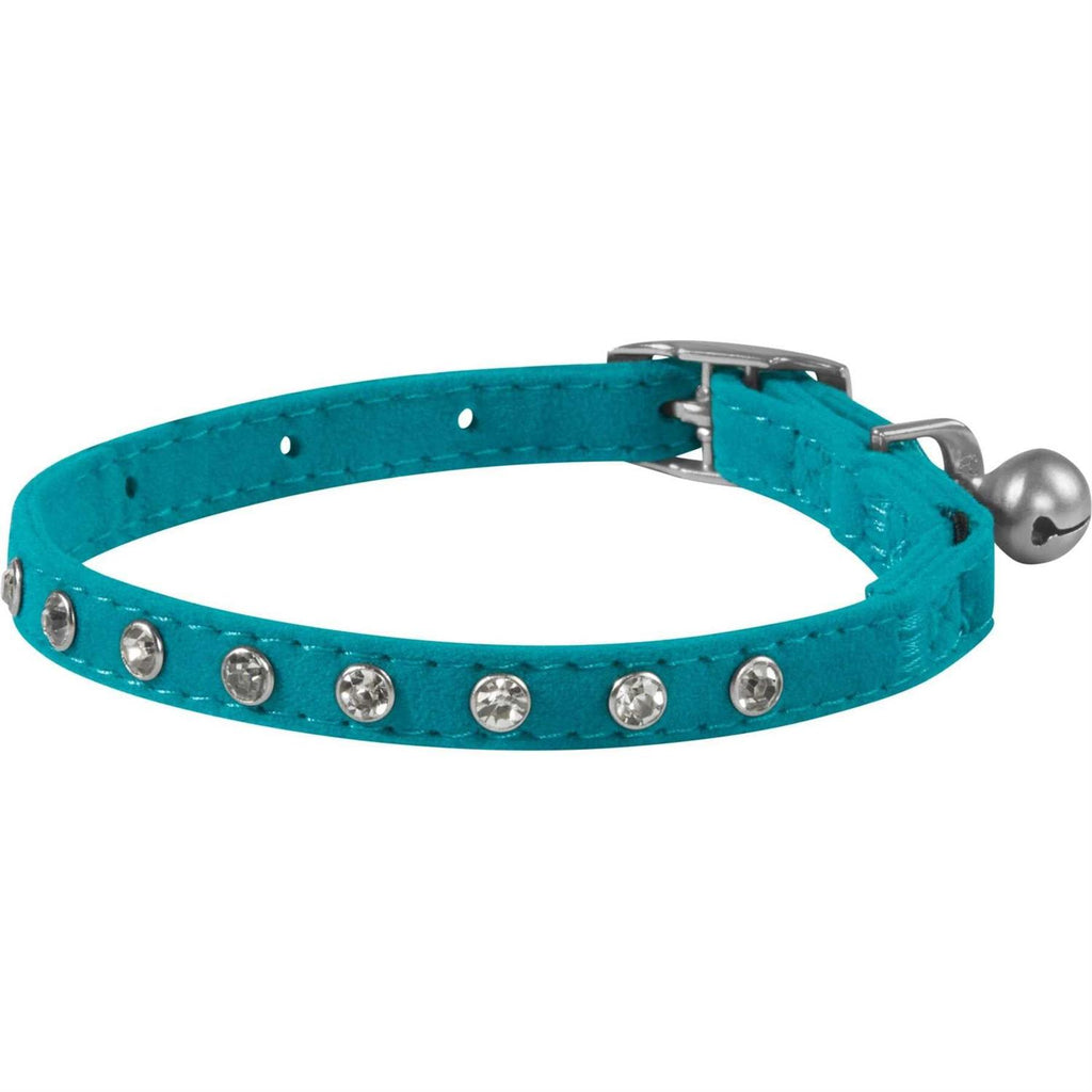 Velvet Cat Collar V1305