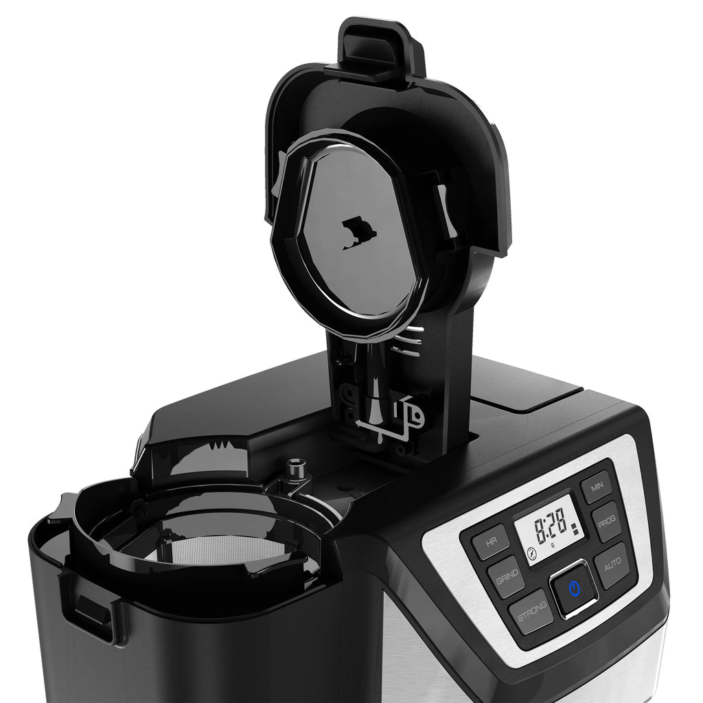 12 Cup Coffee Maker Q47727