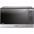 Countertop-Built-In Microwave I4073
