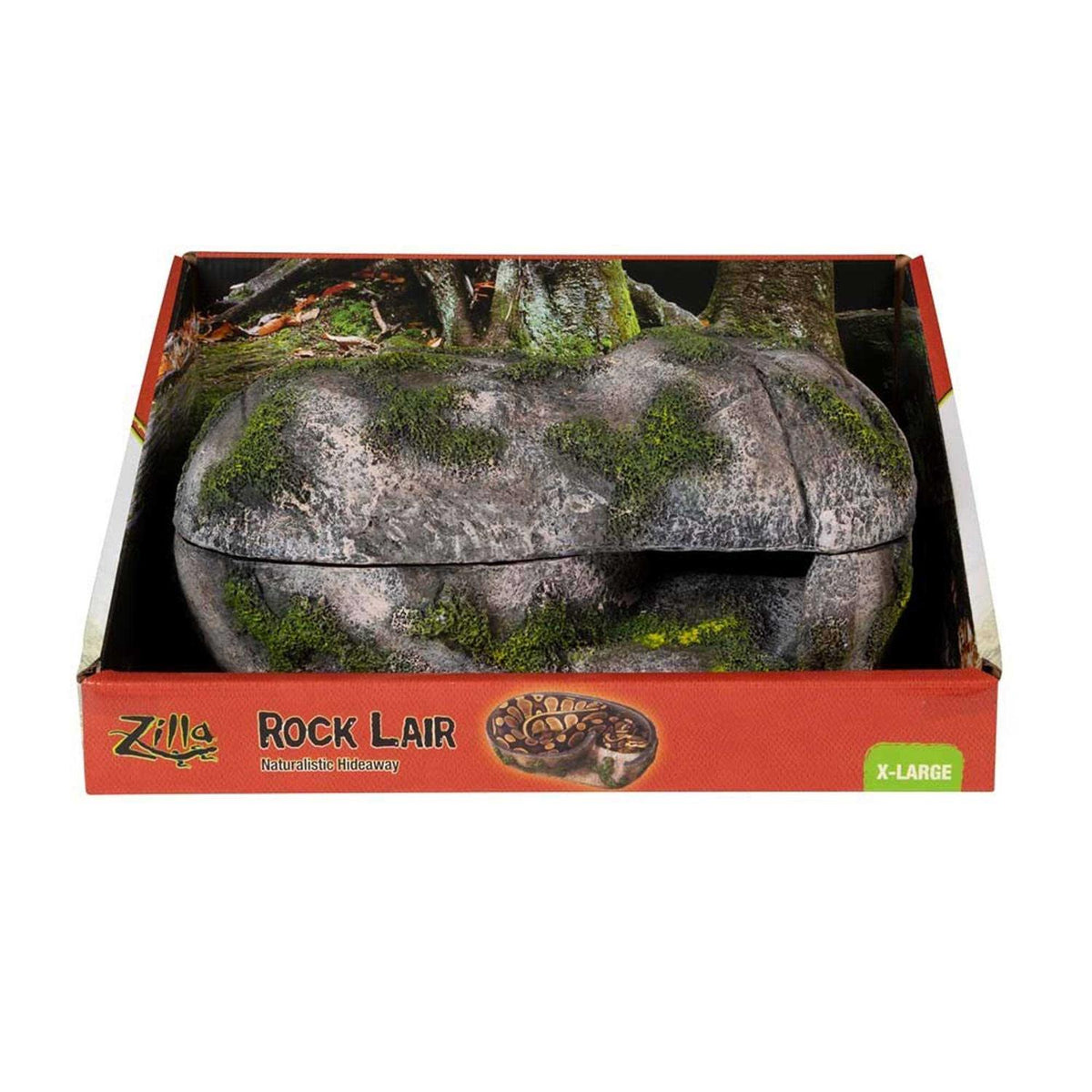 Rock Lair W86035