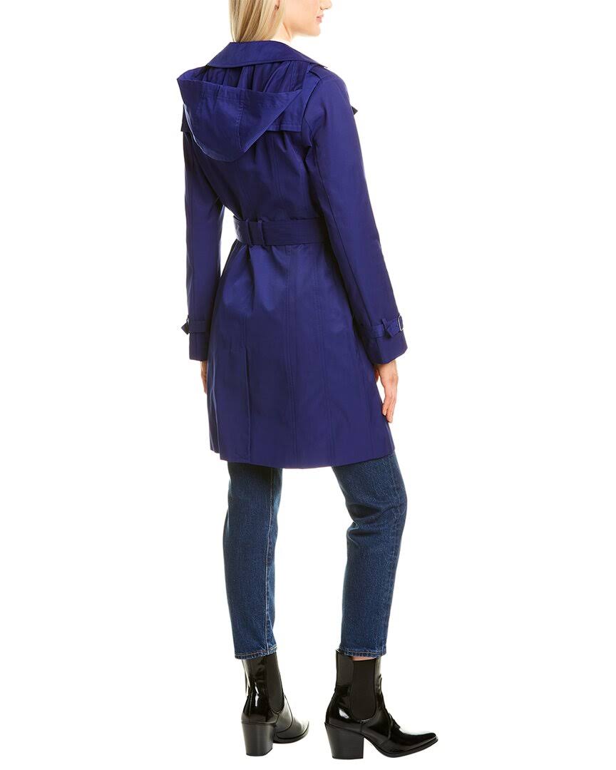 Trench Coat Q432604