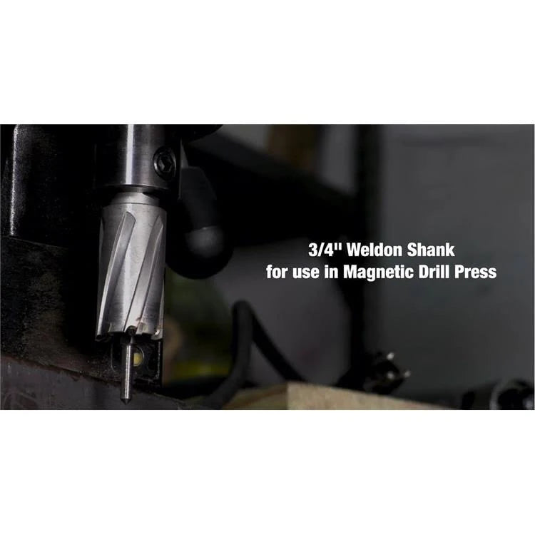 Carbide Tipped Annular Cutter I97766