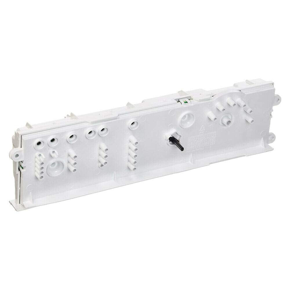 Dryer Main Control Board K2112
