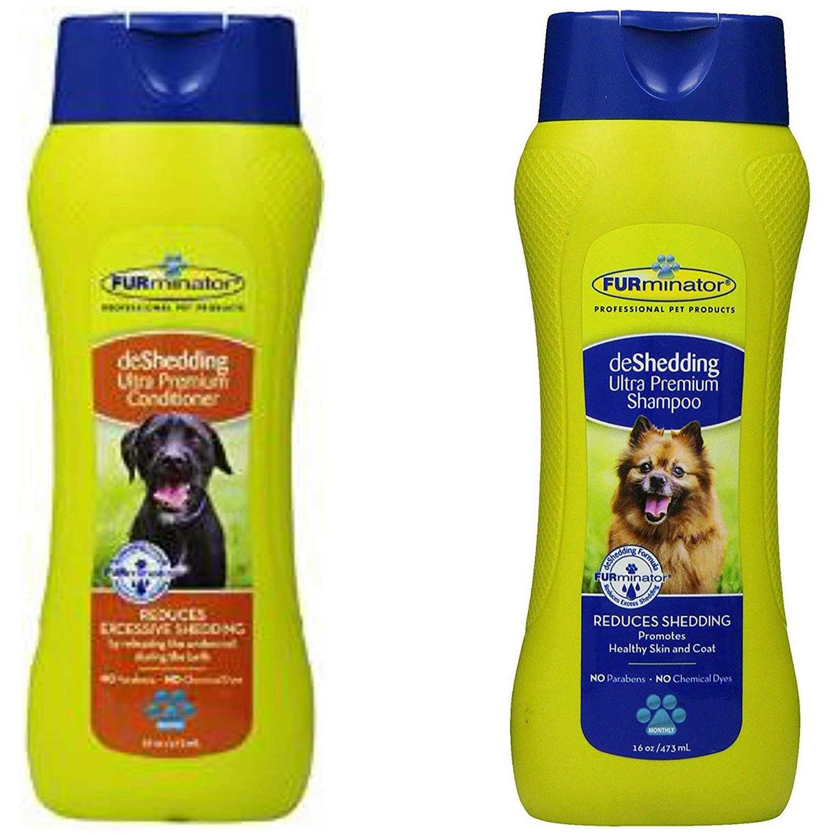 Shampoo and Conditioner M302005