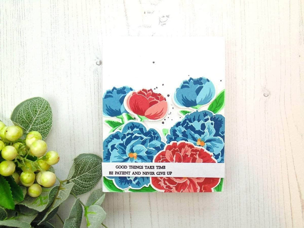 Cardmaking Kit X417