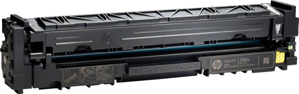 Yellow Toner Cartridge D5731