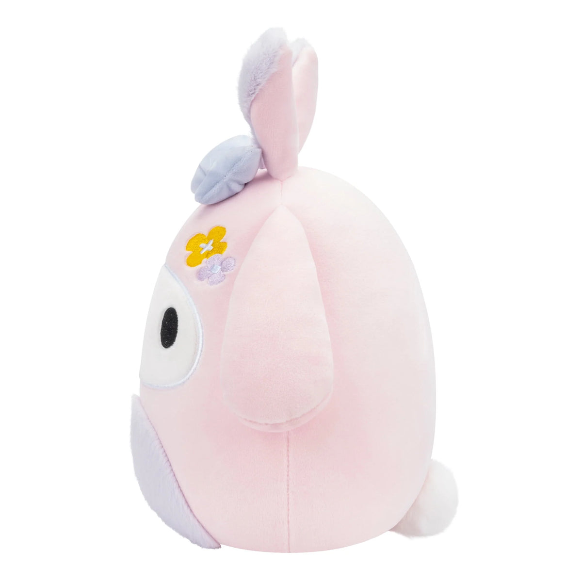 8 inch Ultra Soft Stuffed Plush Toy R436219