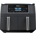 4-in-1 8-Quart 2-Basket Air Fryer K5459