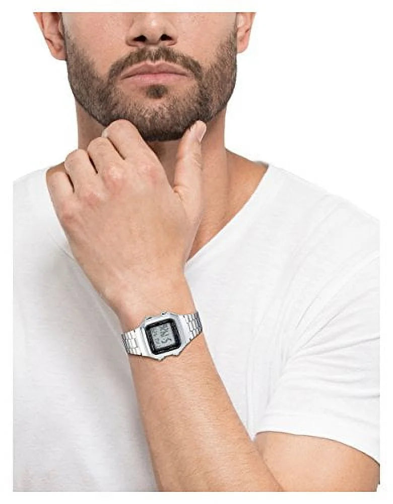 Digital Watch T4866
