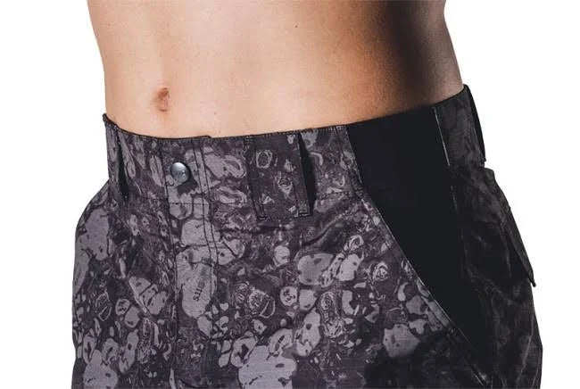 Men's Fast-Tac TDU Pant, Night, Long Z4975