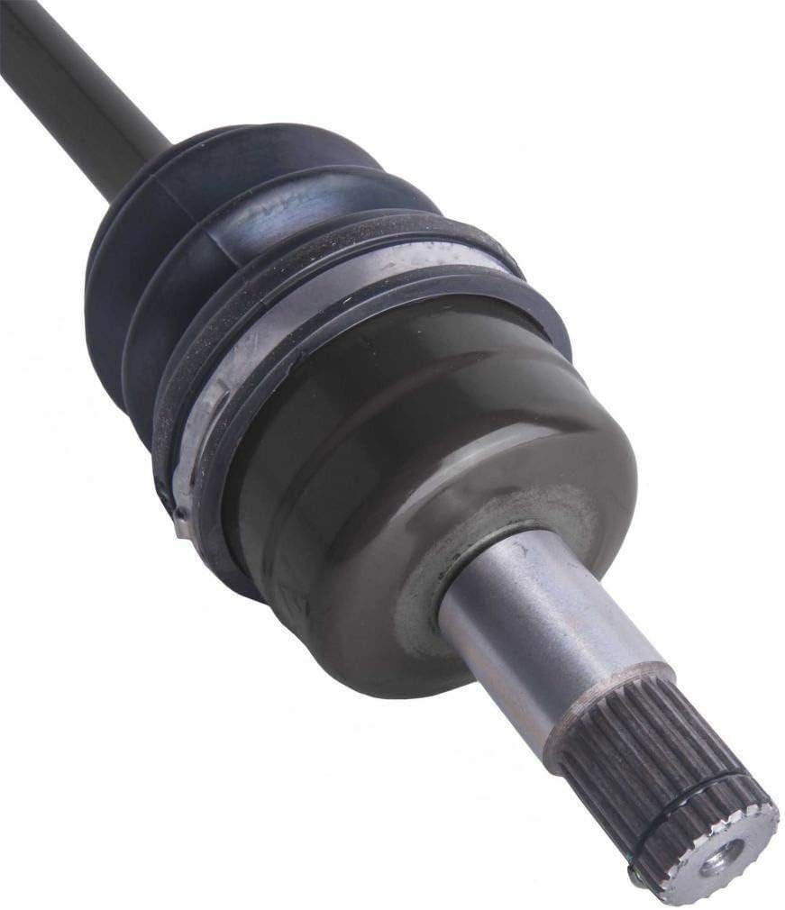Axle for Yamaha Grizzly 550/700 V298
