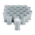 20 oz Plastic Water Bottles Bulk 50 Ct R928431