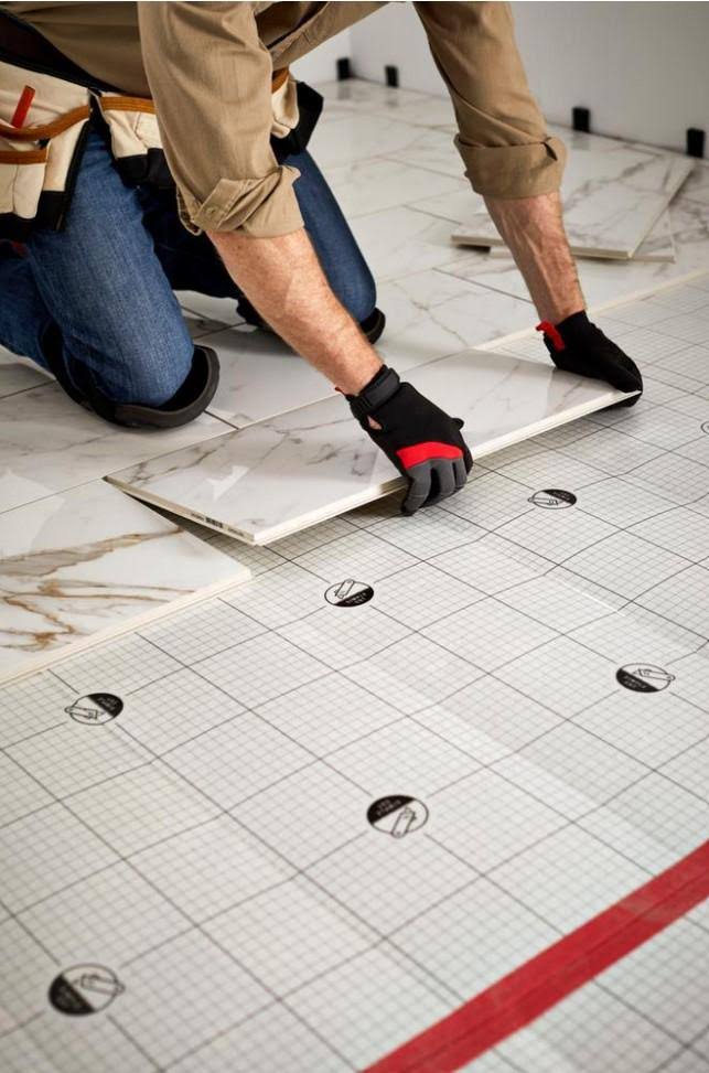 100 Sq. ft. Universal Underlayment O4722