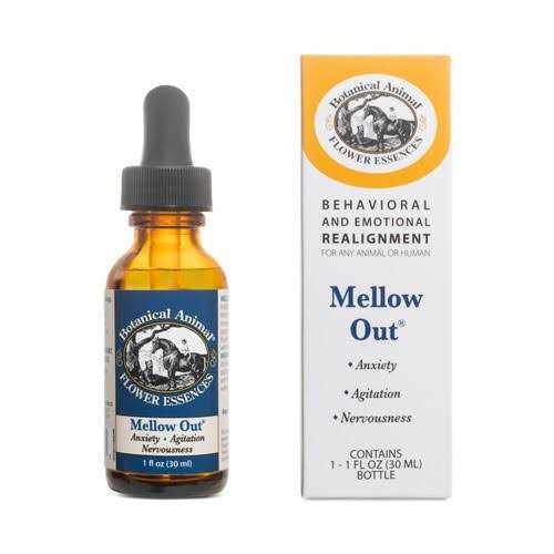 Flower Essences Pet Supplies F749
