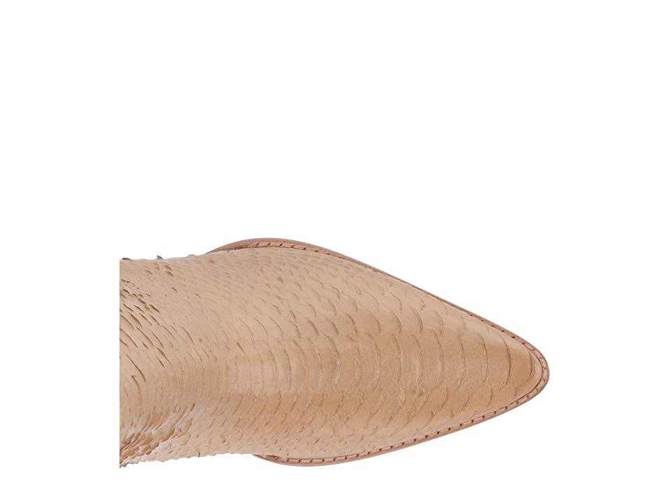 Tan Snake 8 Dresser H5758