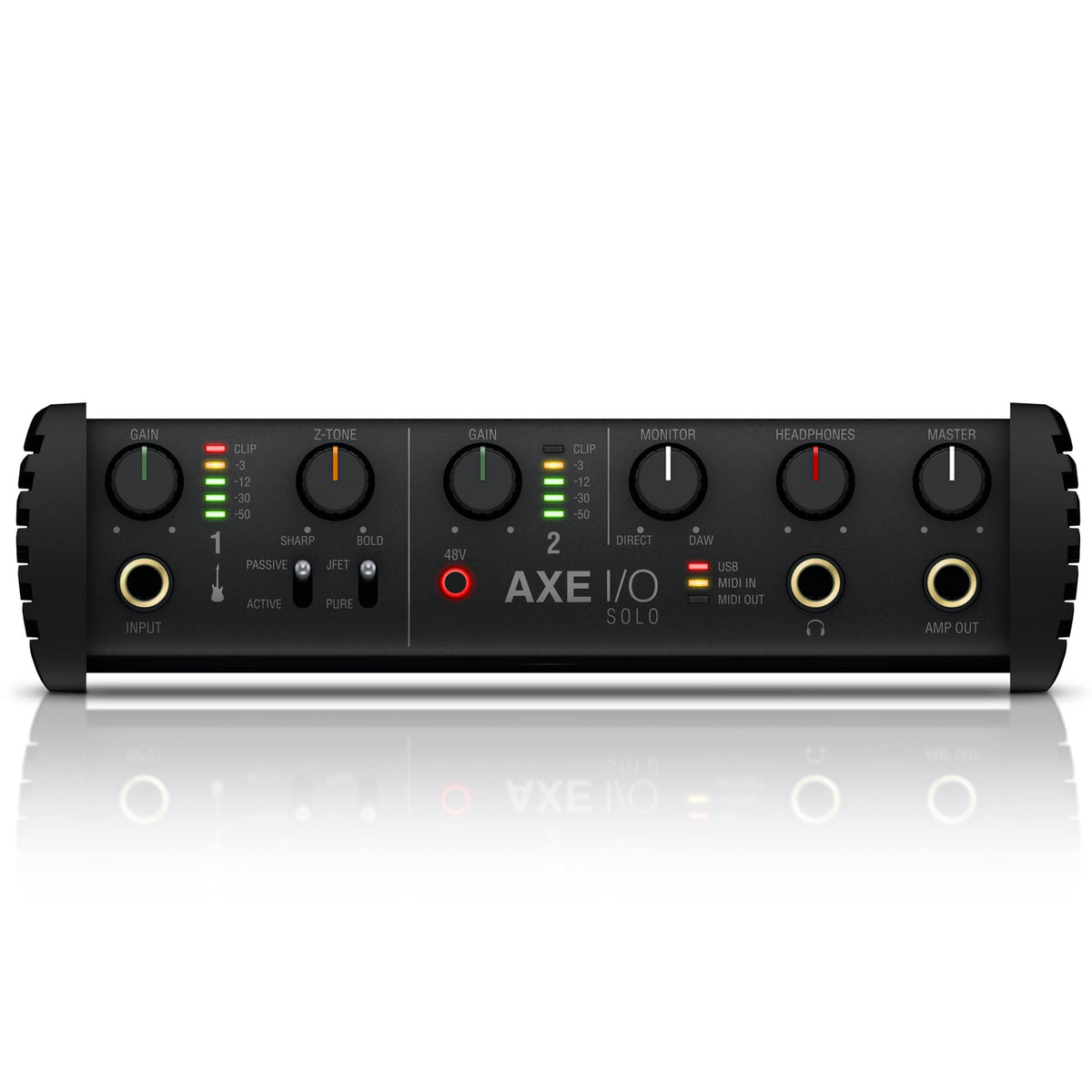 Audio Interface X831973