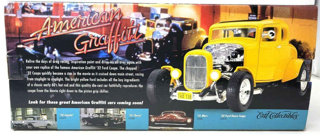 1/18 Scale Diecast Car U552366