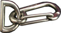 5/16x22 Standard Carbine Hook with D Ring O322175